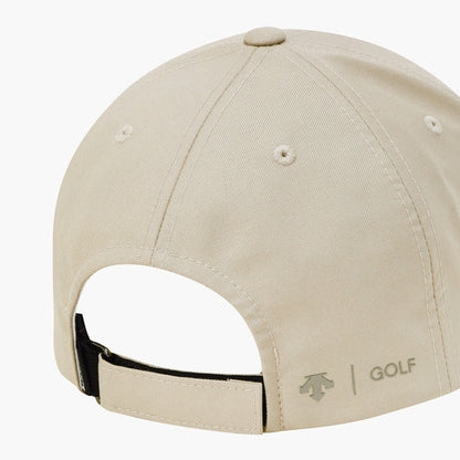 M BASIC BALL CAP 男士 高爾夫帽