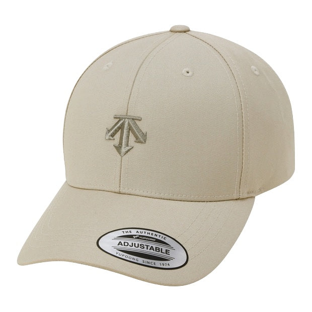 M BASIC BALL CAP 男士 高爾夫帽