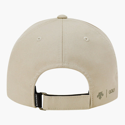 M BASIC BALL CAP 男士 高爾夫帽