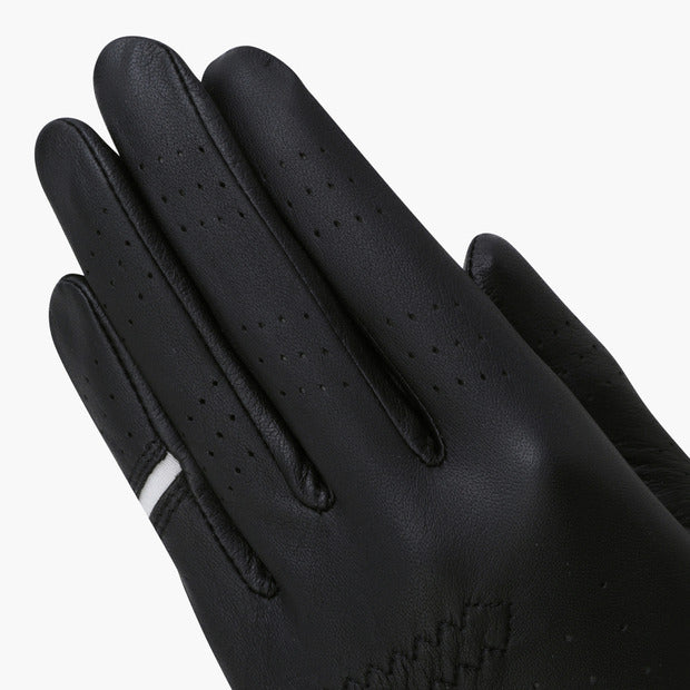 M SHEEPSKIN GLOVE (LEFT-HAND) 男士 高爾夫球手套(左手)