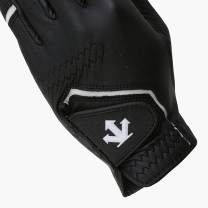 M SHEEPSKIN GLOVE (LEFT-HAND) 男士 高爾夫球手套(左手)