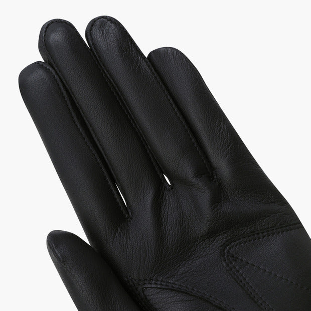 M SHEEPSKIN GLOVE (LEFT-HAND) 男士 高爾夫球手套(左手)