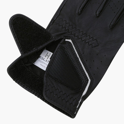 M SHEEPSKIN GLOVE (LEFT-HAND) 男士 高爾夫球手套(左手)