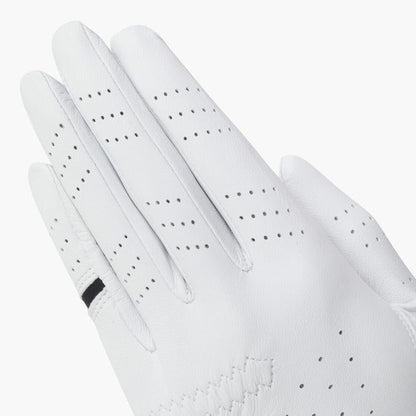 M SHEEPSKIN GLOVE (LEFT-HAND) 男士 高爾夫球手套(左手)