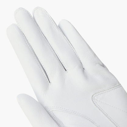 M SHEEPSKIN GLOVE (LEFT-HAND) 男士 高爾夫球手套(左手)