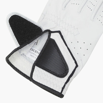 M SHEEPSKIN GLOVE (LEFT-HAND) 男士 高爾夫球手套(左手)