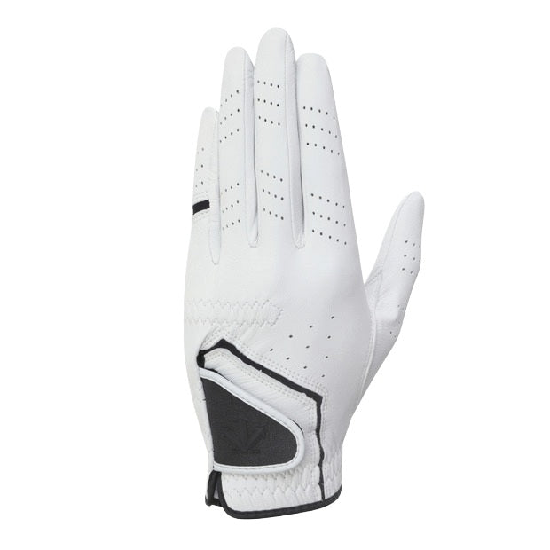 M SHEEPSKIN GLOVE (LEFT-HAND) 男士 高爾夫球手套(左手)