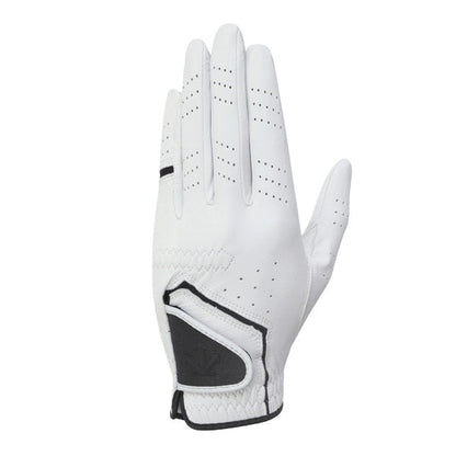 M SHEEPSKIN GLOVE (LEFT-HAND) 男士 高爾夫球手套(左手)