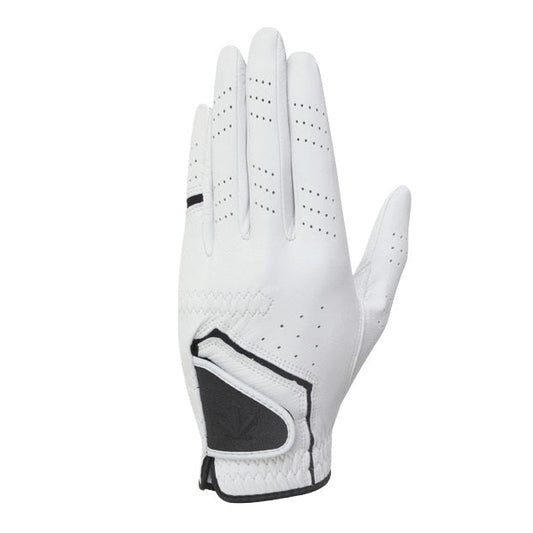 M SHEEPSKIN GLOVE (LEFT-HAND) 男士 高爾夫球手套(左手)