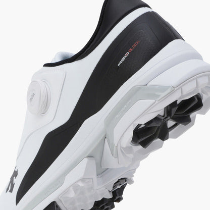 UNI R90-BLOCK V2 BOA® 男士 高爾夫球鞋