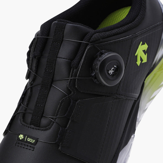 UNI CONDOR-V2 BOA® 男士 高爾夫球鞋