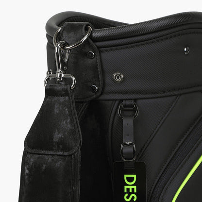 [HOLE-IN-ONE] W WHEEL CADDY BAG 女士 高爾夫球桿袋