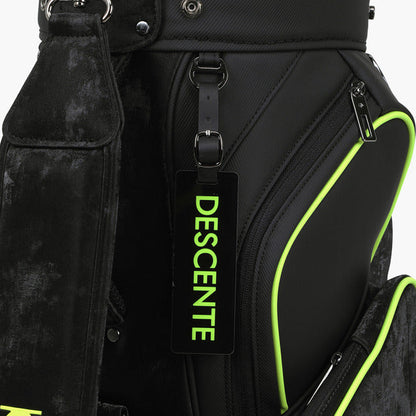 [HOLE-IN-ONE] W WHEEL CADDY BAG 女士 高爾夫球桿袋