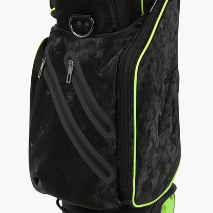 [HOLE-IN-ONE] W WHEEL CADDY BAG 女士 高爾夫球桿袋