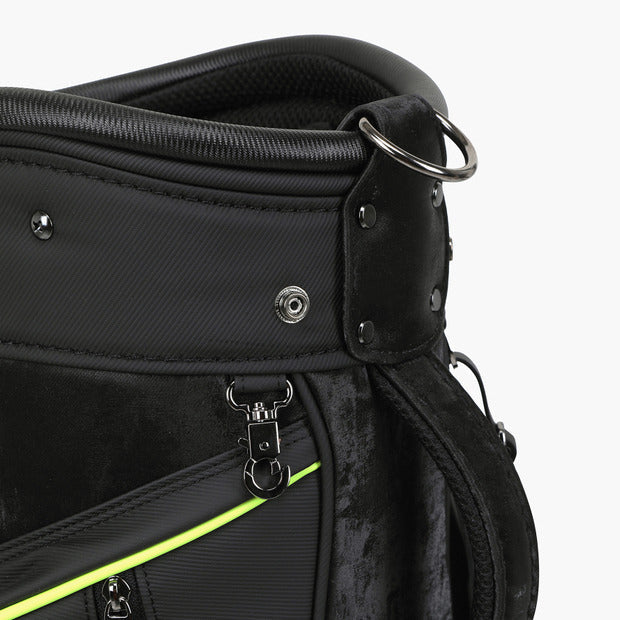 [HOLE-IN-ONE] W WHEEL CADDY BAG 女士 高爾夫球桿袋