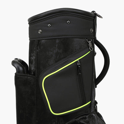 [HOLE-IN-ONE] W WHEEL CADDY BAG 女士 高爾夫球桿袋