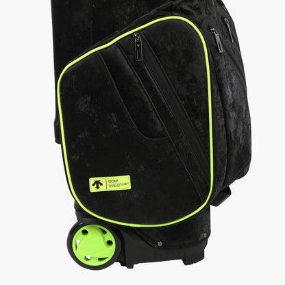 [HOLE-IN-ONE] W WHEEL CADDY BAG 女士 高爾夫球桿袋