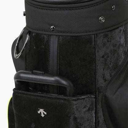 [HOLE-IN-ONE] W WHEEL CADDY BAG 女士 高爾夫球桿袋