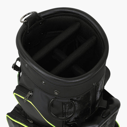 [HOLE-IN-ONE] W WHEEL CADDY BAG 女士 高爾夫球桿袋