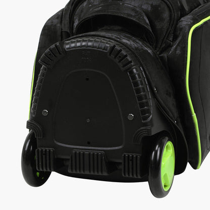 [HOLE-IN-ONE] W WHEEL CADDY BAG 女士 高爾夫球桿袋