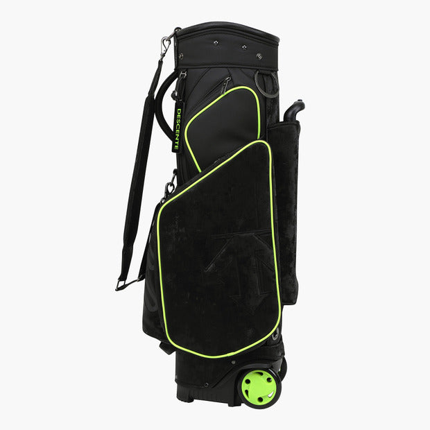 [HOLE-IN-ONE] W WHEEL CADDY BAG 女士 高爾夫球桿袋