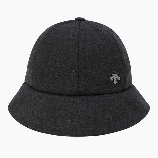 W ROUND BUCKET HAT 女士 高爾夫帽