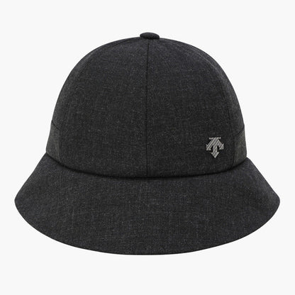 W ROUND BUCKET HAT 女士 高爾夫帽
