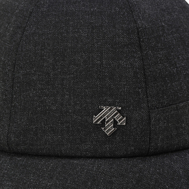 W ROUND BUCKET HAT 女士 高爾夫帽