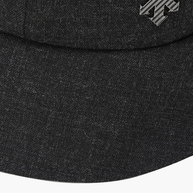 W ROUND BUCKET HAT 女士 高爾夫帽