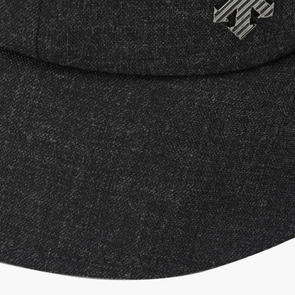 W ROUND BUCKET HAT 女士 高爾夫帽