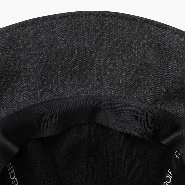 W ROUND BUCKET HAT 女士 高爾夫帽