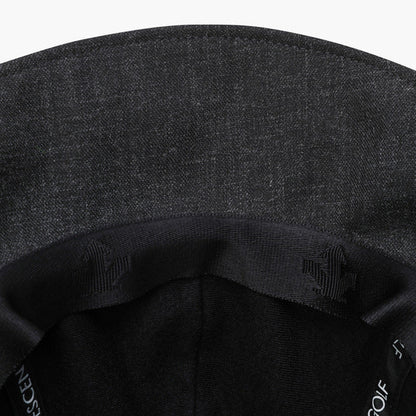 W ROUND BUCKET HAT 女士 高爾夫帽