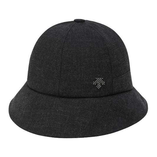 W ROUND BUCKET HAT 女士 高爾夫帽