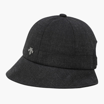 W ROUND BUCKET HAT 女士 高爾夫帽