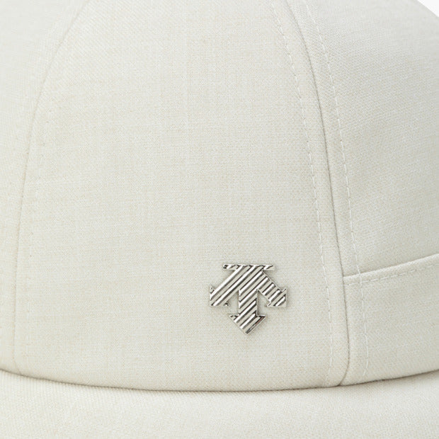 W ROUND BUCKET HAT 女士 高爾夫帽