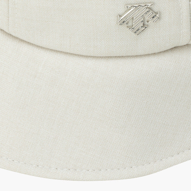 W ROUND BUCKET HAT 女士 高爾夫帽