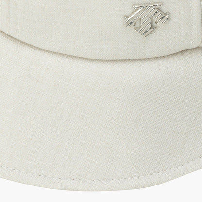 W ROUND BUCKET HAT 女士 高爾夫帽