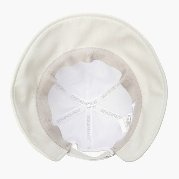 W ROUND BUCKET HAT 女士 高爾夫帽