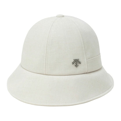 W ROUND BUCKET HAT 女士 高爾夫帽