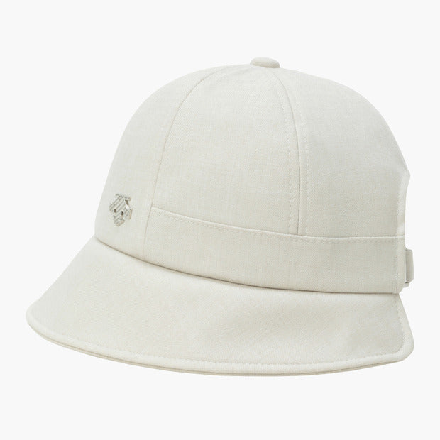 W ROUND BUCKET HAT 女士 高爾夫帽