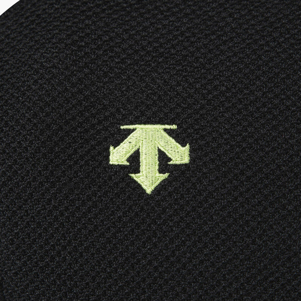 [HOLE-IN-ONE] OPEN-NECK PULLOVER 女士 高爾夫球上衣