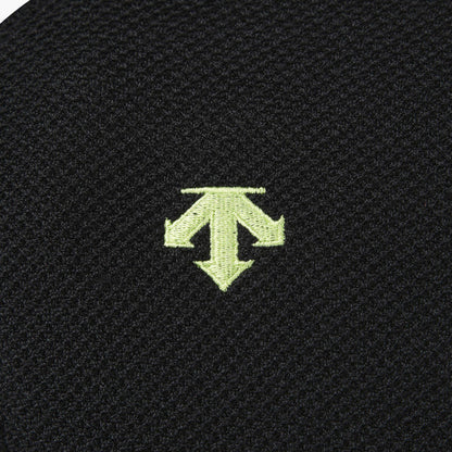 [HOLE-IN-ONE] OPEN-NECK PULLOVER 女士 高爾夫球上衣