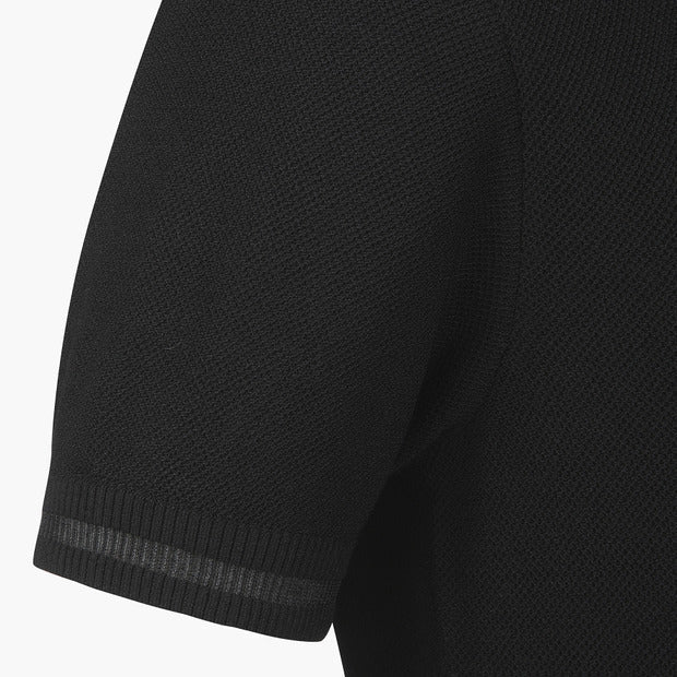 [HOLE-IN-ONE] OPEN-NECK PULLOVER 女士 高爾夫球上衣