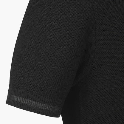 [HOLE-IN-ONE] OPEN-NECK PULLOVER 女士 高爾夫球上衣