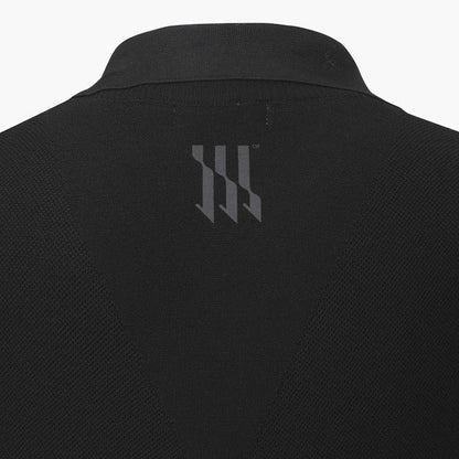 [HOLE-IN-ONE] OPEN-NECK PULLOVER 女士 高爾夫球上衣