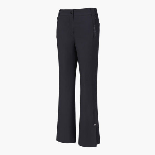 SUMMER BOOTCUT PANTS 女士 高爾夫球長褲