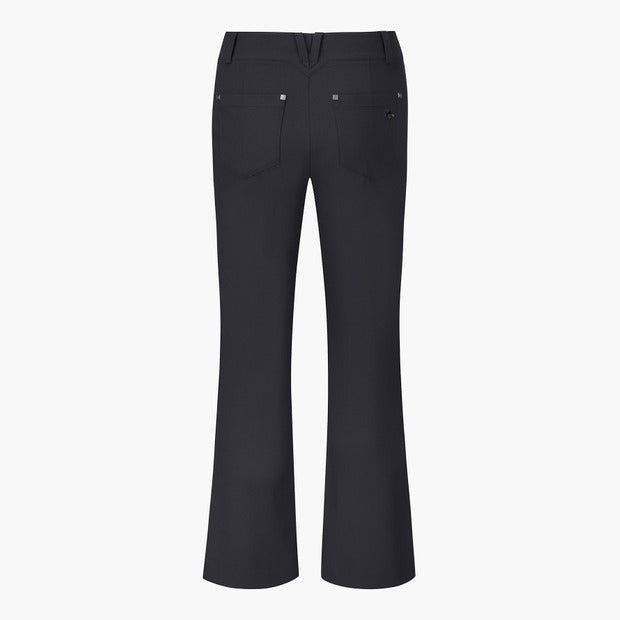SUMMER BOOTCUT PANTS 女士 高爾夫球長褲