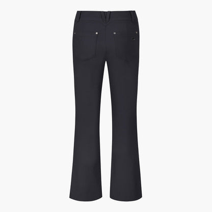 SUMMER BOOTCUT PANTS 女士 高爾夫球長褲