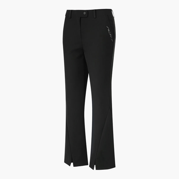 ACMT ZERO-STRESS BOOTCUT PANTS 女士 高爾夫球長褲