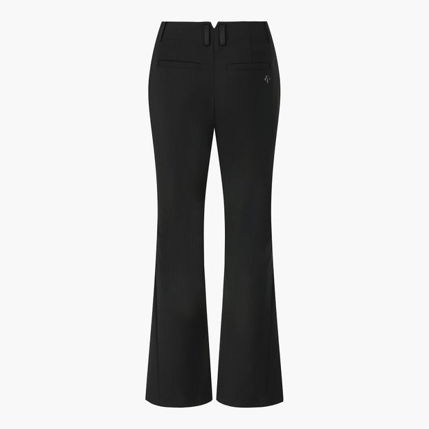 ACMT ZERO-STRESS BOOTCUT PANTS 女士 高爾夫球長褲